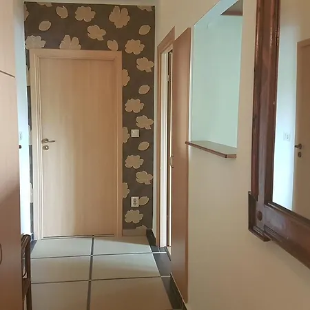 Sugar Apartamento Debrecen