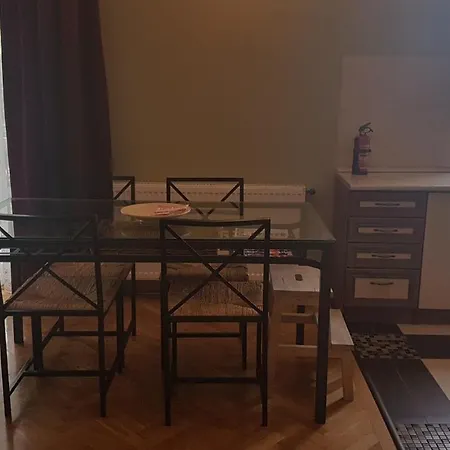 Sugar Lägenhet Debrecen